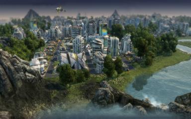 Anno 2070™ PC Fiyatları
