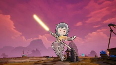 Divine Knockout (DKO) PC Key Fiyatları