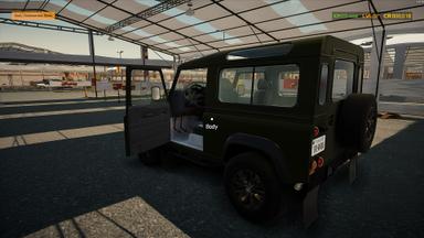 Car Mechanic Simulator 2021 - Land Rover DLC PC Fiyatları