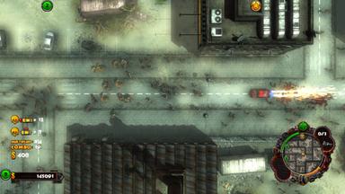 Zombie Driver HD PC Key Fiyatları