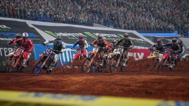 Monster Energy Supercross - The Official Videogame 5 PC Fiyatları