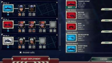 911 Operator - Search &amp; Rescue