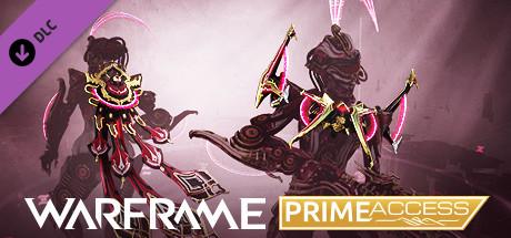 Warframe Octavia Prime Access: Accessories Pack