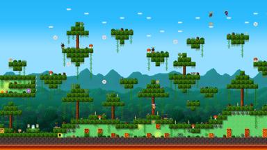 Pixel Worlds: MMO Sandbox PC Fiyatları