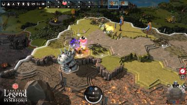 Endless Legend™ - Symbiosis PC Key Fiyatları