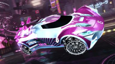 Rocket League® PC Key Fiyatları