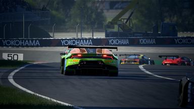 Assetto Corsa Competizione PC Key Fiyatları