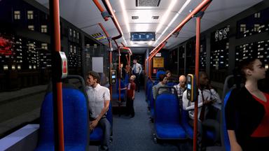 Bus Driving Sim 22 Fiyat Karşılaştırma