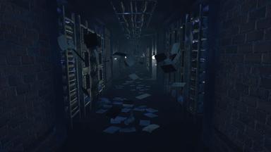 HINGE VR