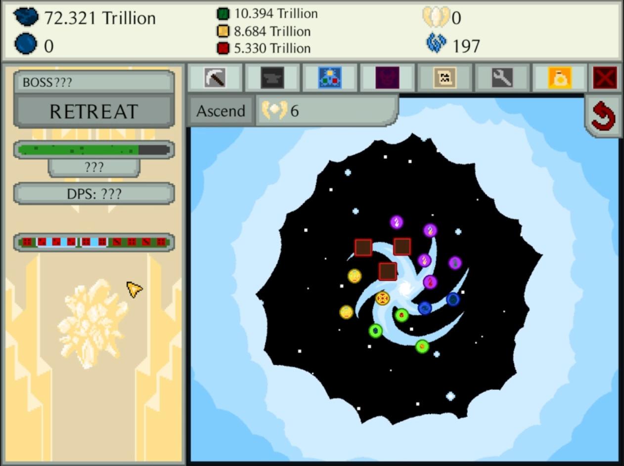 Bounty Below