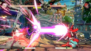 GGST Additional Character 11 - Elphelt Valentine PC Fiyatları