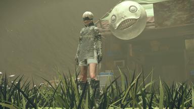 NieR:Automata™ - 3C3C1D119440927 Fiyat Karşılaştırma