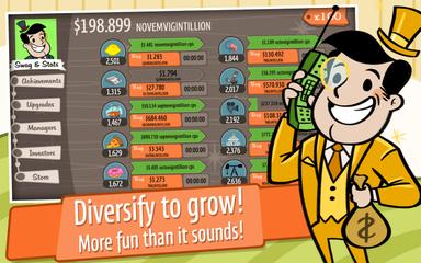 AdVenture Capitalist PC Key Fiyatları