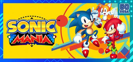 Sonic Mania