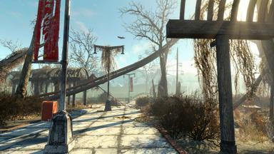 Fallout 4 Nuka-World PC Key Fiyatları