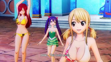 FAIRY TAIL Fiyat Karşılaştırma