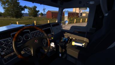 American Truck Simulator - Michelin Fan Pack