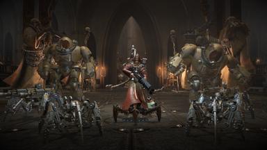 Warhammer 40,000: Inquisitor - Prophecy Fiyat Karşılaştırma