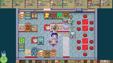 Bone's Cafe