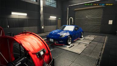 Car Mechanic Simulator 2021 - Nissan DLC PC Fiyatları