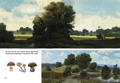 Kingdom Come: Deliverance – Artbook PC Key Fiyatları