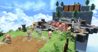 Granblue Fantasy Versus: Rising Fiyat Karşılaştırma