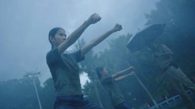 Breakout 13 : Fight