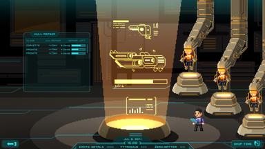 Halcyon 6: Starbase Commander Fiyat Karşılaştırma