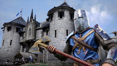 Chivalry 2 - King's Edition Content Fiyat Karşılaştırma