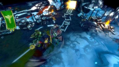 Dungeons 2 - A Game of Winter PC Fiyatları