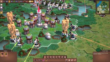 Scorchlands PC Key Fiyatları