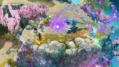 Nine Parchments Fiyat Karşılaştırma