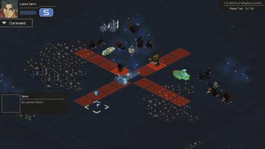 Chaos Galaxy 2