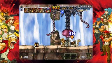 METAL SLUG XX PC Key Fiyatları