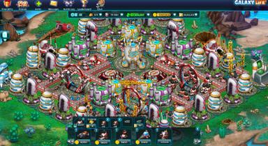 Galaxy Life PC Fiyatları