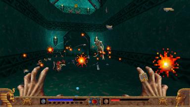 PowerSlave Exhumed PC Key Fiyatları