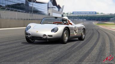 Assetto Corsa - Porsche Pack II PC Key Fiyatları