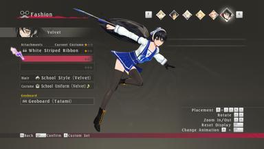 Tales of Berseria™ - High School Costumes Set PC Key Fiyatları