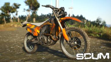 SCUM Vehicle Skins pack Fiyat Karşılaştırma