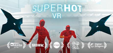SUPERHOT VR