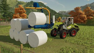 Farming Simulator 22 - Göweil Pack PC Key Fiyatları