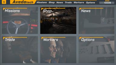 Coal Mining Simulator: Prologue