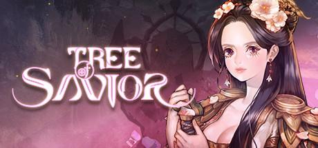 Tree of Savior (English Ver.)