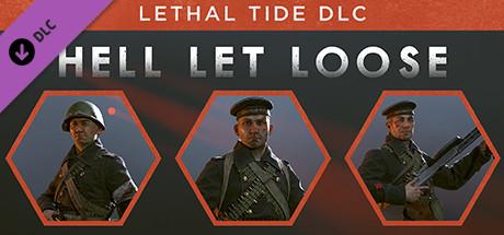 Hell Let Loose – Lethal Tide DLC