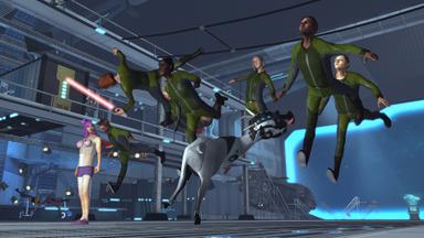 Goat Simulator: Waste of Space PC Key Fiyatları