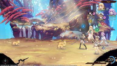 Super Neptunia RPG PC Key Fiyatları