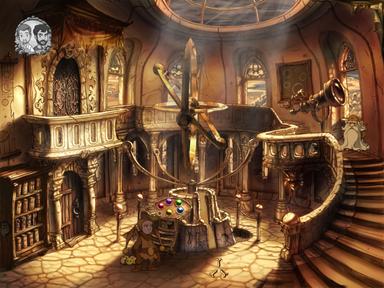 The Whispered World Special Edition PC Key Fiyatları