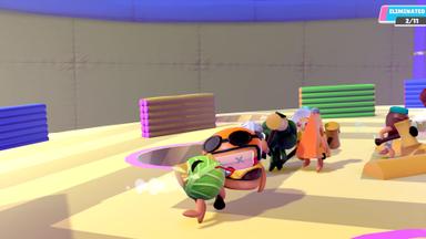 Bro Falls: Ultimate Showdown PC Fiyatları