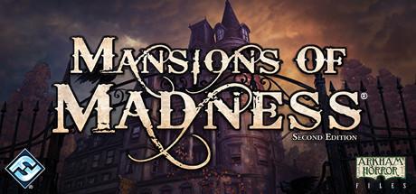 Mansions of Madness