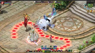 Eudemons Online